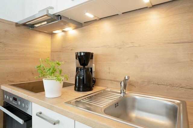 Ferienwohnung in Grömitz - Haus Titania Wohnung 12 - Bild 14