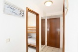 Ferienwohnung in Grömitz - Haus Titania Wohnung 12 - Bild 19