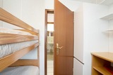 Ferienwohnung in Grömitz - Haus Titania Wohnung 12 - Bild 21