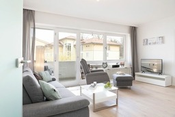 Kurparkresidenz Traumfänger