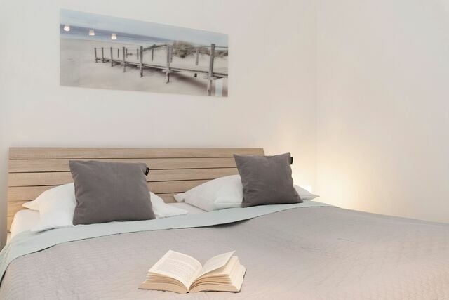 Ferienwohnung in Grömitz - Kurparkresidenz Traumfänger - Bild 4