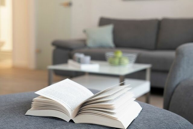 Ferienwohnung in Grömitz - Kurparkresidenz Traumfänger - Bild 6