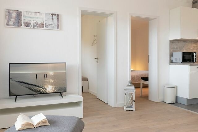 Ferienwohnung in Grömitz - Kurparkresidenz Traumfänger - Bild 7