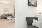 Ferienwohnung in Grömitz - Kurparkresidenz Traumfänger - Bild 13