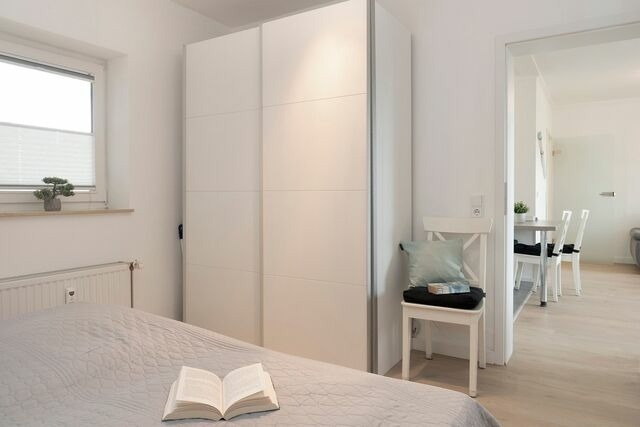 Ferienwohnung in Grömitz - Kurparkresidenz Traumfänger - Bild 19