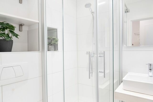 Ferienwohnung in Grömitz - Kurparkresidenz Traumfänger - Bild 21