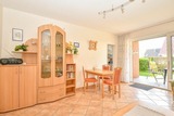 Ferienwohnung in Grömitz - Kieler Straße 23 Meeresgrüße - Bild 2