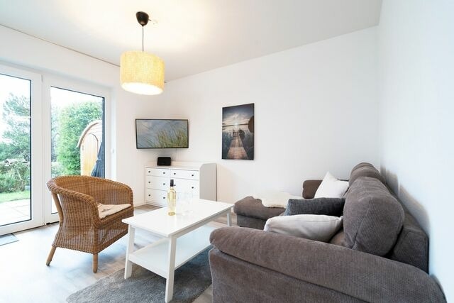 Ferienwohnung in Scharbeutz - Alte Bergstra&szlig;e 6 Sehnsucht - Bild 6