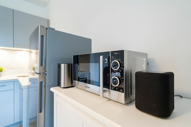 Ferienwohnung in Scharbeutz - Alte Bergstra&szlig;e 6 Sehnsucht - Bild 11