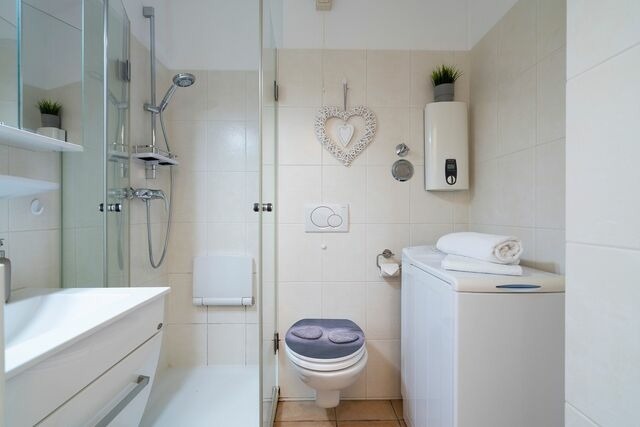 Ferienwohnung in Scharbeutz - Alte Bergstra&szlig;e 6 Sehnsucht - Bild 17