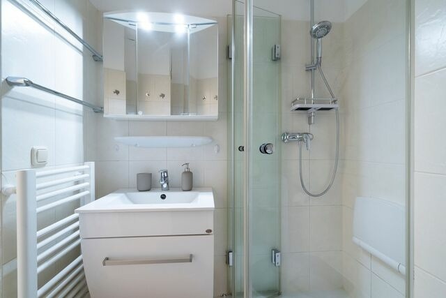 Ferienwohnung in Scharbeutz - Alte Bergstra&szlig;e 6 Sehnsucht - Bild 19