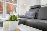 Ferienwohnung in Gr&ouml;mitz - Seestra&szlig;e 9a MeerSeeZeit - Bild 7