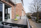 Ferienwohnung in Gr&ouml;mitz - Seestra&szlig;e 9a MeerSeeZeit - Bild 8