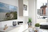 Ferienwohnung in Gr&ouml;mitz - Seestra&szlig;e 9a MeerSeeZeit - Bild 10
