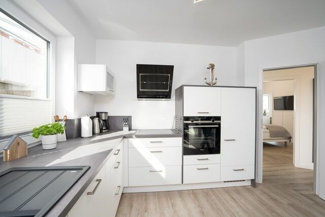 Ferienwohnung in Gr&ouml;mitz - Seestra&szlig;e 9a MeerSeeZeit - Bild 12