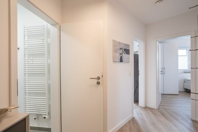 Ferienwohnung in Gr&ouml;mitz - Seestra&szlig;e 9a MeerSeeZeit - Bild 15