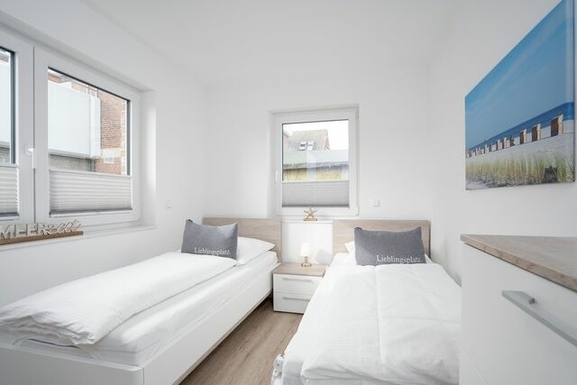 Ferienwohnung in Gr&ouml;mitz - Seestra&szlig;e 9a MeerSeeZeit - Bild 16