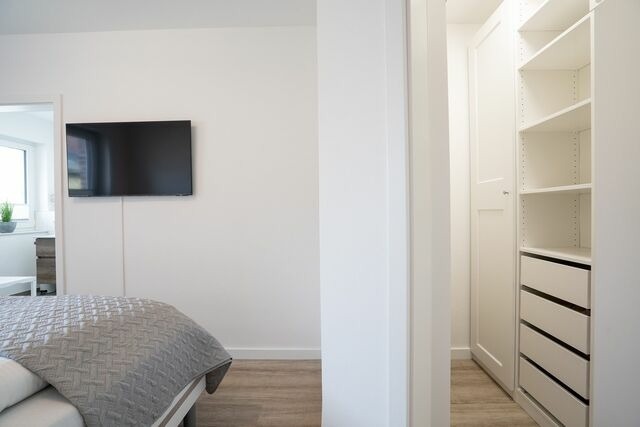 Ferienwohnung in Gr&ouml;mitz - Seestra&szlig;e 9a MeerSeeZeit - Bild 23