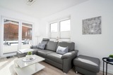 Ferienwohnung in Gr&ouml;mitz - Seestra&szlig;e 9a MeerSeeZeit - Bild 1