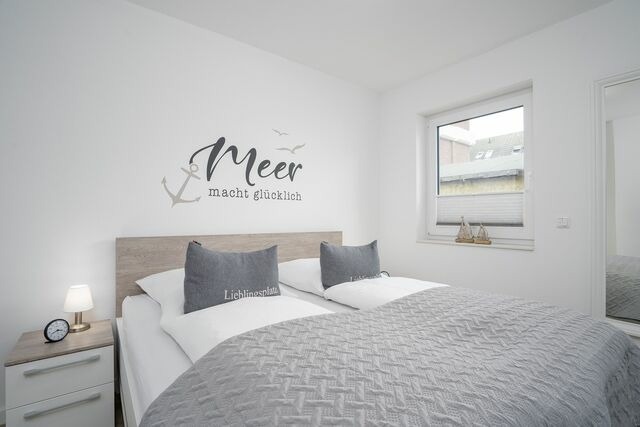 Ferienwohnung in Gr&ouml;mitz - Seestra&szlig;e 9a MeerSeeZeit - Bild 4