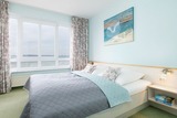 Ferienwohnung in Laboe - Strandhotel Laboe Nr. 16 - Bild 3
