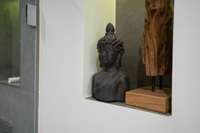 Ferienwohnung in Scharbeutz - Appartementhaus Terrassenh&uuml;gel Strandsuite - Bild 19