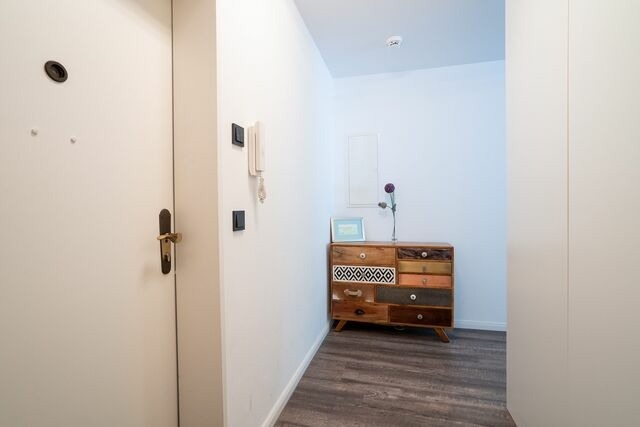 Ferienwohnung in Scharbeutz - Appartementhaus Terrassenh&uuml;gel Strandsuite - Bild 20