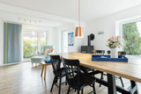 Ferienhaus in Heikendorf - Kapitän Clausen - Bild 5 Ferienhaus in Heikendorf - Kapitän Clausen - Bild 5