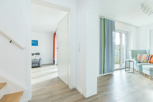 Ferienhaus in Heikendorf - Kapitän Clausen - Bild 9 Ferienhaus in Heikendorf - Kapitän Clausen - Bild 9