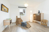 Ferienhaus in Heikendorf - Kapitän Clausen - Bild 11 Ferienhaus in Heikendorf - Kapitän Clausen - Bild 11