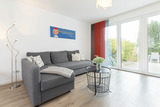 Ferienhaus in Heikendorf - Kapitän Clausen - Bild 12 Ferienhaus in Heikendorf - Kapitän Clausen - Bild 12