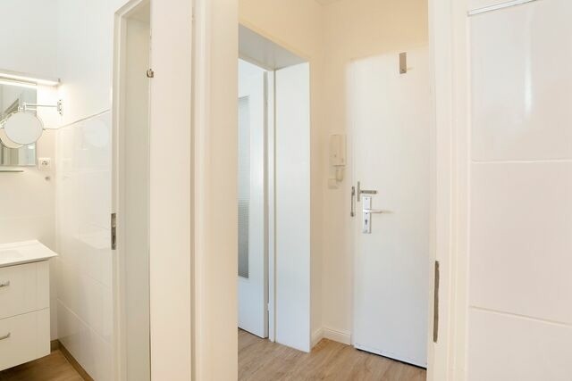 Ferienwohnung in Scharbeutz - Gorch-Fock-Ring 28 OstseeRaum - Bild 16