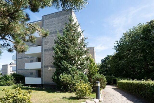 Ferienwohnung in Scharbeutz - Gorch-Fock-Ring 28 OstseeRaum - Bild 22