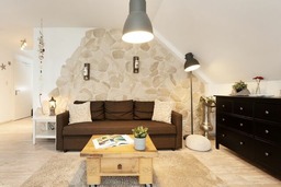 Waldstra&szlig;e 16 Wolkenlos