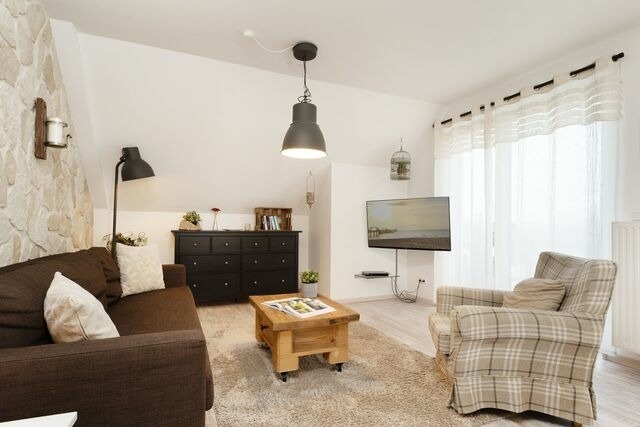 Ferienwohnung in Kellenhusen - Waldstra&szlig;e 16 Wolkenlos - Bild 3