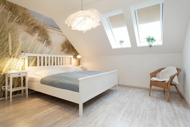 Ferienwohnung in Kellenhusen - Waldstra&szlig;e 16 Wolkenlos - Bild 4