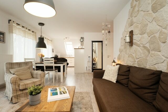 Ferienwohnung in Kellenhusen - Waldstra&szlig;e 16 Wolkenlos - Bild 15