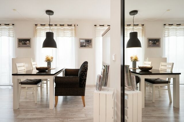 Ferienwohnung in Kellenhusen - Waldstra&szlig;e 16 Wolkenlos - Bild 17