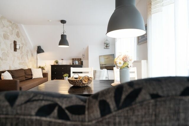 Ferienwohnung in Kellenhusen - Waldstra&szlig;e 16 Wolkenlos - Bild 19