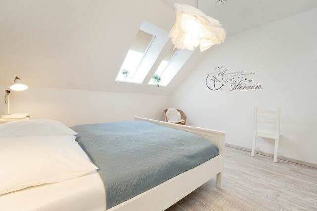 Ferienwohnung in Kellenhusen - Waldstra&szlig;e 16 Wolkenlos - Bild 25