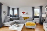 Ferienwohnung in Laboe - Sandberg - Bild 2