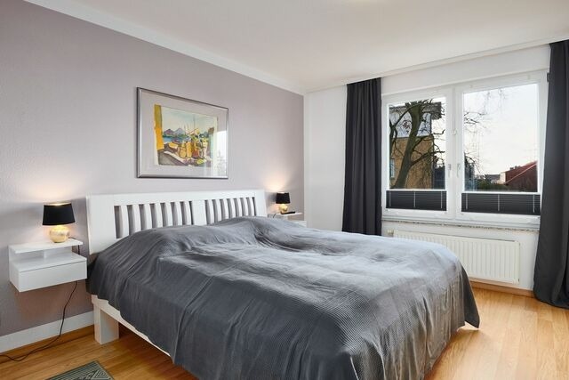 Ferienwohnung in Laboe - Sandberg - Bild 4