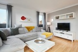 Ferienwohnung in Laboe - Sandberg - Bild 5