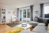 Ferienwohnung in Laboe - Sandberg - Bild 8