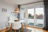 Ferienwohnung in Laboe - Sandberg - Bild 9