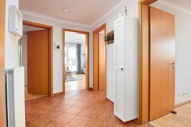 Ferienwohnung in Laboe - Sandberg - Bild 10