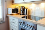 Ferienwohnung in Laboe - Sandberg - Bild 11