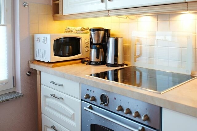 Ferienwohnung in Laboe - Sandberg - Bild 11
