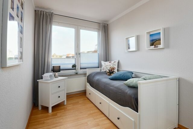 Ferienwohnung in Laboe - Sandberg - Bild 14