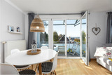 Ferienwohnung in Laboe - Dellenberg 4 Sandberg - Bild 5